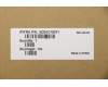 Lenovo 5CB1C19371 COVER Upper Case ASM_HB W 82HU NFNB PG