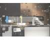 Lenovo 5CB1C19384 COVER Upper Case ASM_US W 82HU FB PG