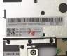 Lenovo 5CB1C19397 COVER Upper Case ASM_FR W 82HU FB PG
