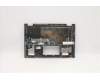 Lenovo 5CB1C19398 COVER Upper Case ASM_GR W 82HU FB PG