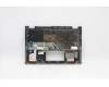 Lenovo 5CB1C19410 COVER Upper Case ASM_USI W 82HU FB PG