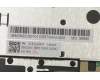 Lenovo 5CB1C19411 COVER Upper Case ASM_CZ-SK W 82HU FB PG