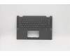 Lenovo 5CB1C19468 COVER Upper Case ASM_ND W 82HU NFB GY