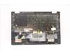 Lenovo 5CB1C19472 COVER Upper Case ASM_SW W 82HU NFB GY