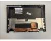 Lenovo 5CB1C39439 COVER D-Cover ASM,BK,LX1