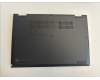 Lenovo 5CB1C39439 COVER D-Cover ASM,BK,LX1