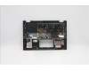 Lenovo 5CB1C48284 COVER Upper Case ASM_USI W 82HU FB GY