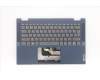 Lenovo 5CB1C66542 COVER Upper Case ASM_FRA W 82HU NFB AB
