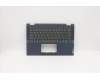 Lenovo 5CB1C66555 COVER Upper Case ASM_EURO ENG W82HUNFBAB