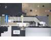 Lenovo 5CB1C66562 COVER Upper Case ASM_UKE W 82HU NFNB AB