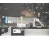 Lenovo 5CB1C67896 COVER Upper Case ASM_SPA W 82HU FB AB