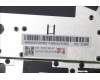 Lenovo 5CB1C68145 COVER Upper Case ASM_EURO ENG W82HUFB AB