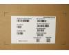Lenovo 5CB1C68184 COVER Upper Case ASM_UKE WT 82KE SR