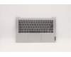 5CB1C68189 Lenovo COVER Upper Case ASM_GER WT 82KE SR