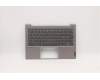 Lenovo 5CB1C72421 COVER Upper Case ASM_NORDIC W 20YA MG