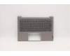 Lenovo 5CB1C72429 COVER Upper Case ASM_UKE W 20YA MG