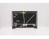 Lenovo 5CB1C72441 LCD Cover L 82JU L_60H_P_Blk