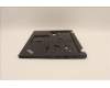 Lenovo 5CB1C73306 COVER UCASE N-FPR BLK Clamshell,w Mylar