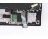 5CB1C74805 Lenovo COVER Upper Case ASM_ENG L82JUBURGBW/F