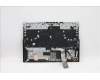 Lenovo 5CB1C74809 COVER Upper Case ASM_USAENGL82JUBURGBW/F