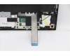 Lenovo 5CB1C74821 COVER Upper Case ASM_LA SPAL82JUBURGBW/F