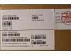 Lenovo 5CB1C74825 COVER Upper Case ASM_SLV L82JUBURGBW/F