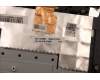Lenovo 5CB1C74825 COVER Upper Case ASM_SLV L82JUBURGBW/F