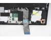 Lenovo 5CB1C74830 COVER Upper Case ASM_TUR L82JUBURGBW/F