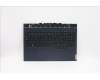 Lenovo 5CB1C74836 COVER Upper Case ASM_CZE/SLKL82JUBUWHW/F