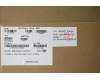 Lenovo 5CB1C74838 COVER Upper Case ASM_EUROENGL82JUBUWHW/F