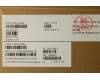 Lenovo 5CB1C74839 COVER Upper Case ASM_FRA/ENGL82JUBUWHW/F