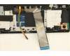 Lenovo 5CB1C74839 COVER Upper Case ASM_FRA/ENGL82JUBUWHW/F