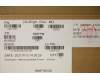 Lenovo 5CB1C74861 COVER Upper Case ASM_TC L82JUBUWHW/F