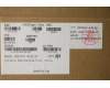 Lenovo 5CB1C74888 COVER Upper Case ASM_RUS L82JU SGW/FILM