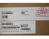 Lenovo 5CB1C74894 COVER Upper Case ASM_TUR L82JU SGW/FILM