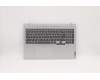 Lenovo 5CB1C74907 COVER Upper Case ASM_EURO ENGH82L5CLODIS