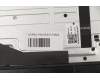 Lenovo 5CB1C74924 COVER Upper Case ASM_SLV H82L5 CLODIS