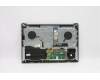 Lenovo 5CB1C74937 COVER Upper Case ASM_CZE/SLK H82L5CLOUMA
