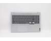 Lenovo 5CB1C74943 COVER Upper Case ASM_GER H82L5 CLOUMA