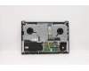 Lenovo 5CB1C74956 COVER Upper Case ASM_SLV H82L5CLOUMA