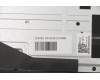 Lenovo 5CB1C74956 COVER Upper Case ASM_SLV H82L5CLOUMA