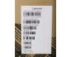 Lenovo 5CB1C74969 COVER Upper Case ASM_CZE/SLK H82L5STODIS