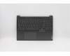 Lenovo 5CB1C74970 C-Cover with keyboard,USA English
