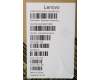 Lenovo 5CB1C74972 COVER Upper Case ASM_FRA H82L5 STO DIS
