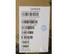Lenovo 5CB1C74988 COVER Upper Case ASM_SLV H82L5 STO DIS