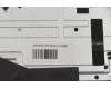 Lenovo 5CB1C74988 COVER Upper Case ASM_SLV H82L5 STO DIS