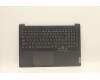 Lenovo 5CB1C74994 C-Cover with keyboard,UK English