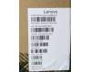 Lenovo 5CB1C75003 COVER Upper Case ASM_EURO ENGH82L5STOUMA