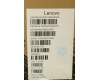 Lenovo 5CB1C75020 COVER Upper Case ASM_SLV H82L5STOUMA