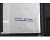 Lenovo 5CB1C75038 COVER Upper Case ASM_HUN L82KV FP A/BUMA